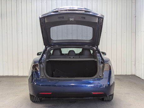 Tesla Model S Model S 90D 4WD 5dr 44