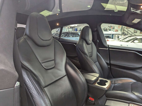 Tesla Model S Model S 90D 4WD 5dr 51