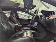 Tesla Model S Model S 90D 4WD 5dr 52