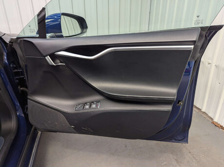 Tesla Model S Model S 90D 4WD 5dr 53