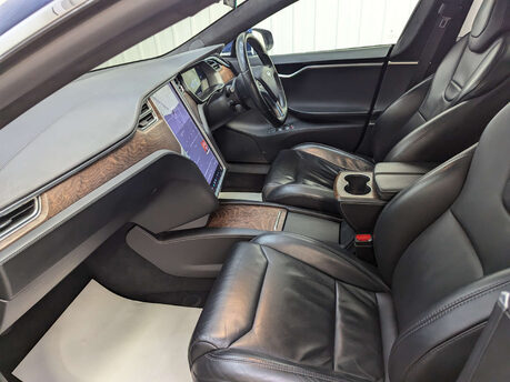 Tesla Model S Model S 90D 4WD 5dr 54