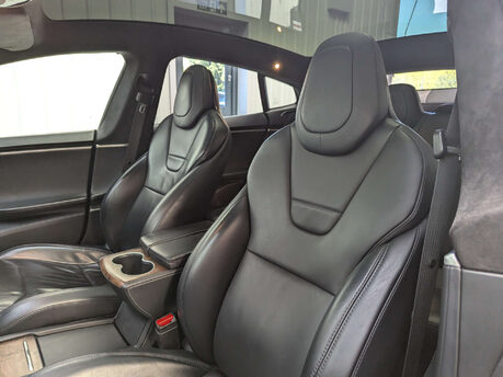 Tesla Model S Model S 90D 4WD 5dr 57