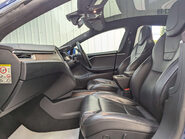Tesla Model S Model S 90D 4WD 5dr 58
