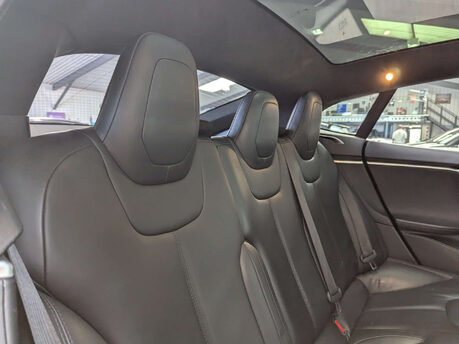Tesla Model S Model S 90D 4WD 5dr 62