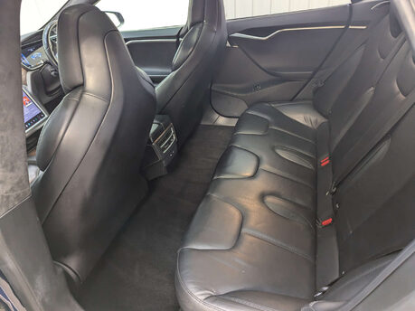 Tesla Model S Model S 90D 4WD 5dr 66