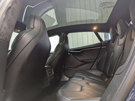 Tesla Model S Model S 90D 4WD 5dr 67