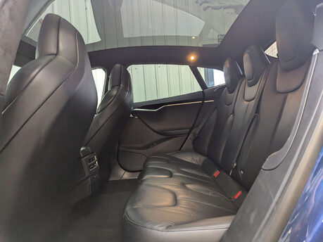 Tesla Model S Model S 90D 4WD 5dr 69
