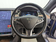 Tesla Model S Model S 90D 4WD 5dr 75