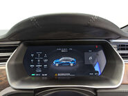 Tesla Model S Model S 90D 4WD 5dr 76