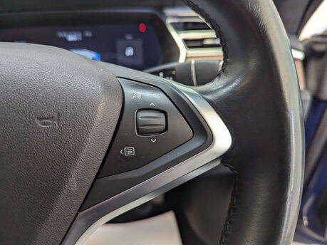 Tesla Model S Model S 90D 4WD 5dr 77