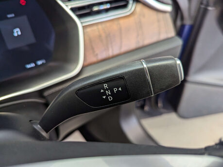 Tesla Model S Model S 90D 4WD 5dr 78