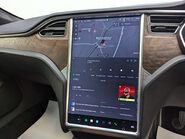 Tesla Model S Model S 90D 4WD 5dr 81