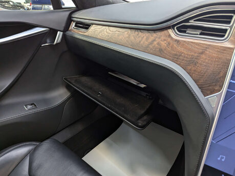Tesla Model S Model S 90D 4WD 5dr 89
