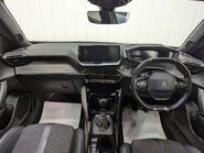 Peugeot 2008 1.2 2008 GT PureTech S/S 5dr 2