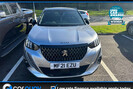 Peugeot 2008 1.2 2008 GT PureTech S/S 5dr