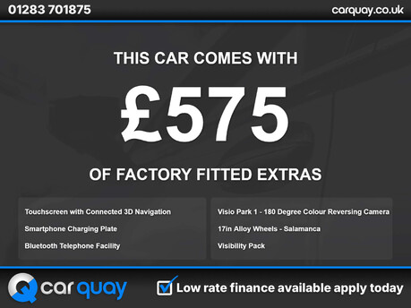 Peugeot 2008 1.2 2008 GT PureTech S/S 5dr 5