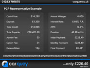 Peugeot 2008 1.2 2008 GT PureTech S/S 5dr 9