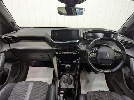 Peugeot 2008 1.2 2008 GT PureTech S/S 5dr