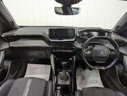 Peugeot 2008 1.2 2008 GT PureTech S/S 5dr 2