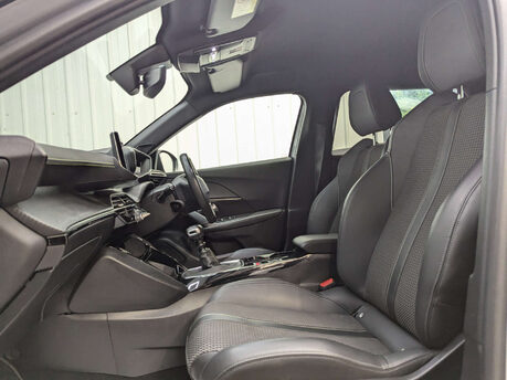 Peugeot 2008 1.2 2008 GT PureTech S/S 5dr 56