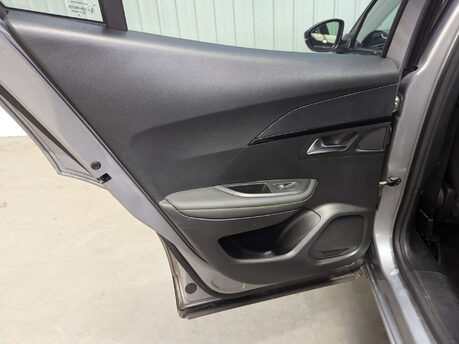 Peugeot 2008 1.2 2008 GT PureTech S/S 5dr 68