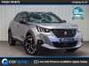 Peugeot 2008 1.2 2008 GT PureTech S/S 5dr