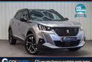 Peugeot 2008 1.2 2008 GT PureTech S/S 5dr