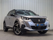 Peugeot 2008 1.2 2008 GT PureTech S/S 5dr 4