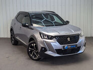Peugeot 2008 1.2 2008 GT PureTech S/S 5dr 5