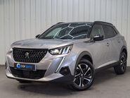 Peugeot 2008 1.2 2008 GT PureTech S/S 5dr 7