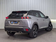 Peugeot 2008 1.2 2008 GT PureTech S/S 5dr 8