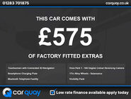 Peugeot 2008 1.2 2008 GT PureTech S/S 5dr 10