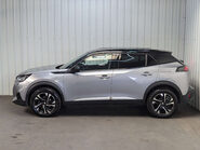 Peugeot 2008 1.2 2008 GT PureTech S/S 5dr 14