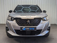Peugeot 2008 1.2 2008 GT PureTech S/S 5dr 18