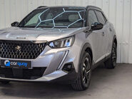 Peugeot 2008 1.2 2008 GT PureTech S/S 5dr 19