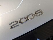 Peugeot 2008 1.2 2008 GT PureTech S/S 5dr 20