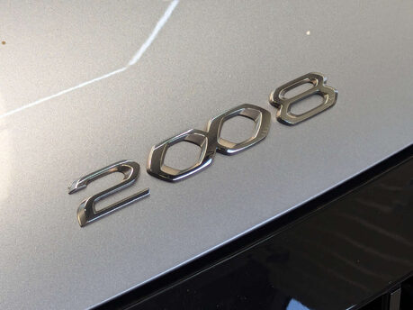 Peugeot 2008 1.2 2008 GT PureTech S/S 5dr 20
