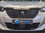 Peugeot 2008 1.2 2008 GT PureTech S/S 5dr 21