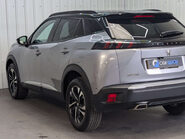 Peugeot 2008 1.2 2008 GT PureTech S/S 5dr 32