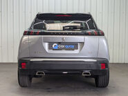 Peugeot 2008 1.2 2008 GT PureTech S/S 5dr 33