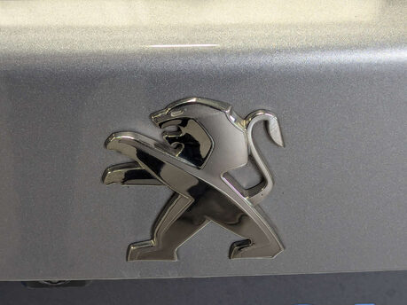 Peugeot 2008 1.2 2008 GT PureTech S/S 5dr 35