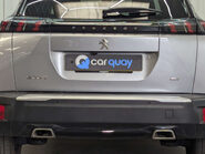 Peugeot 2008 1.2 2008 GT PureTech S/S 5dr 36