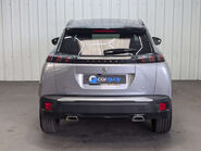 Peugeot 2008 1.2 2008 GT PureTech S/S 5dr 37
