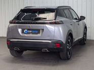 Peugeot 2008 1.2 2008 GT PureTech S/S 5dr 38