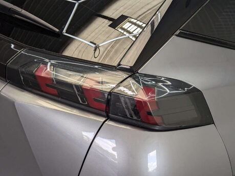 Peugeot 2008 1.2 2008 GT PureTech S/S 5dr 40