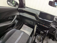 Peugeot 2008 1.2 2008 GT PureTech S/S 5dr 44