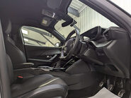 Peugeot 2008 1.2 2008 GT PureTech S/S 5dr 48