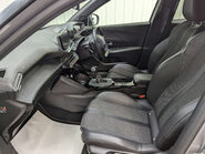 Peugeot 2008 1.2 2008 GT PureTech S/S 5dr 52