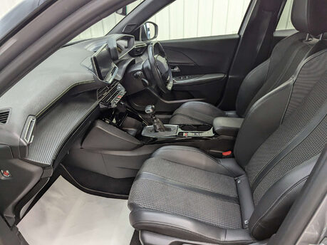 Peugeot 2008 1.2 2008 GT PureTech S/S 5dr 52
