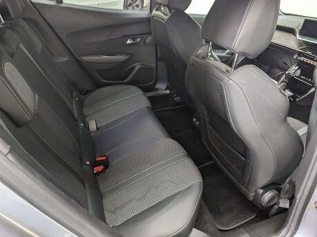 Peugeot 2008 1.2 2008 GT PureTech S/S 5dr 58